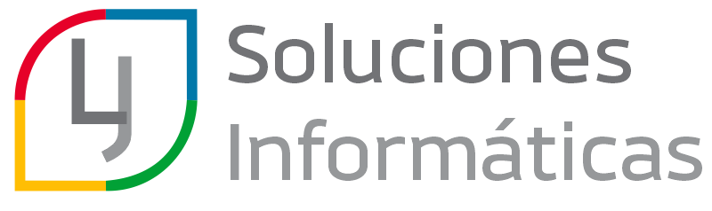 LJ Soluciones Informáticas